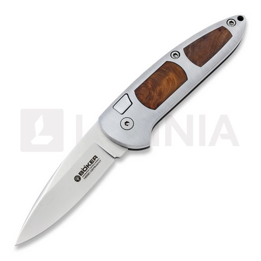 Складной нож Böker Germany Speedlock I 2.0 Thuja 110023