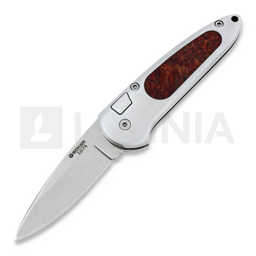 Coltello pieghevole Böker Germany Speedlock II 1674 110224