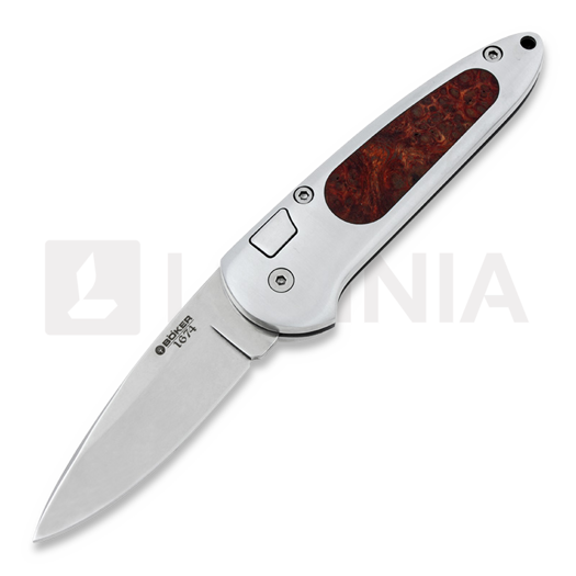 Nóż składany Böker Germany Speedlock II 1674 110224