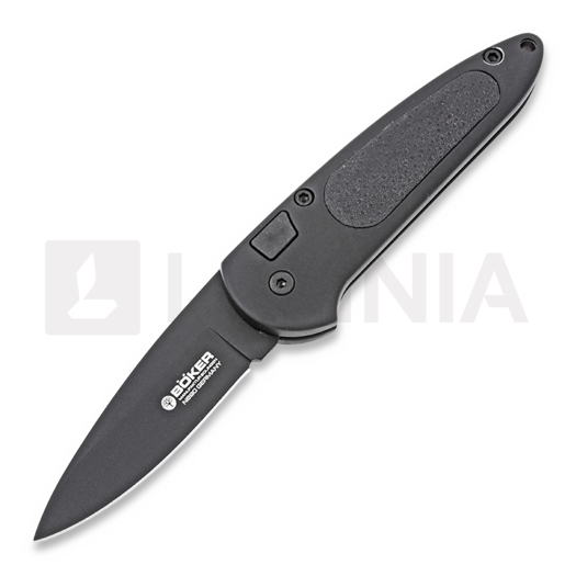 Nóż składany Böker Germany Speedlock II 2.0 set, czarny 110209