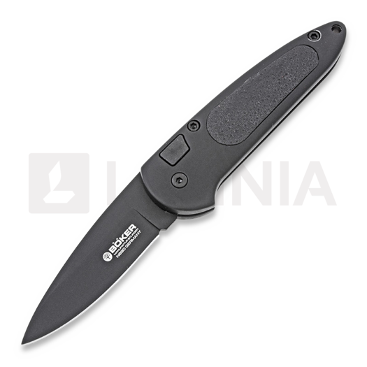 Nóż składany Böker Germany Speedlock II 2.0 set, czarny 110209