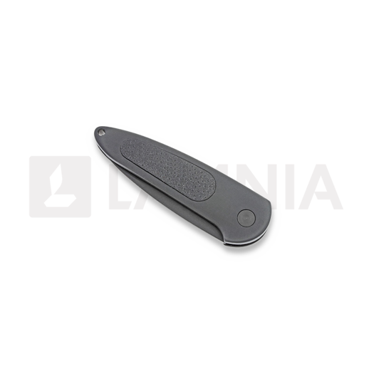 B&ouml;ker Speedlock II 2.0 set sulankstomas peilis, juoda 110209