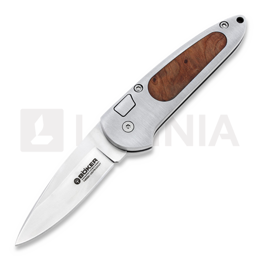 Skladací nôž Böker Germany Speedlock II 2.0 Thuja 110203