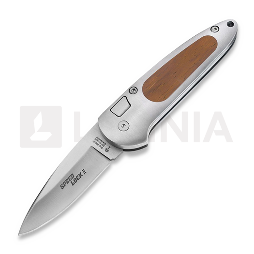 Böker Speedlock II Cocobolo Taschenmesser 110101