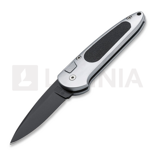 Nóż składany Böker Germany Speedlock II Silver Shadow 110113
