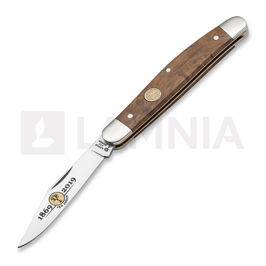 Böker Germany Stockman Anniversary 150 fällkniv 115985
