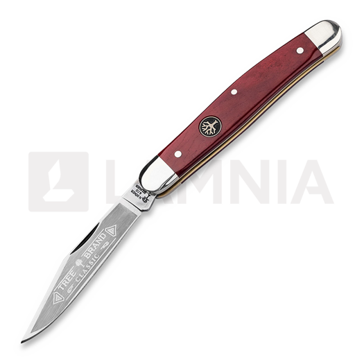 Böker Germany Stockman Bone foldekniv 117579