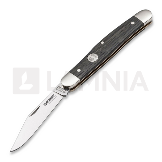 Böker Stockman Classic foldekniv 117477