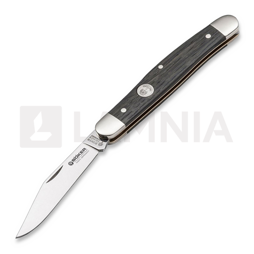 Böker Germany Stockman Classic kääntöveitsi 117477