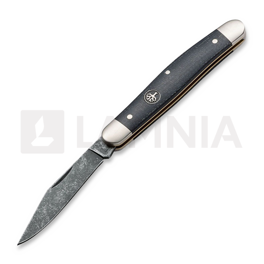 Zav&iacute;rac&iacute; nůž B&ouml;ker Stockman Jute 114985