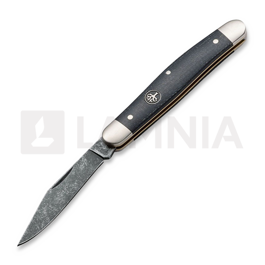 Böker Germany Stockman Jute folding knife 114985