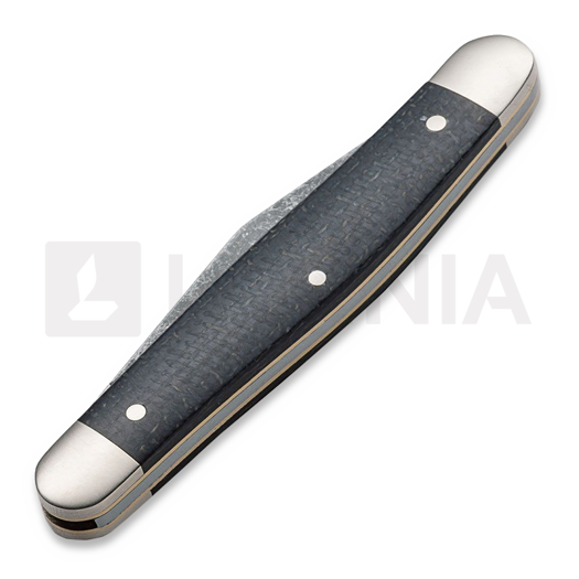 Zavírací nůž Böker Stockman Jute 114985