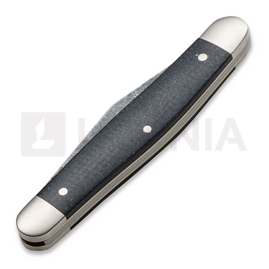 Coltello pieghevole Böker Germany Stockman Jute 114985