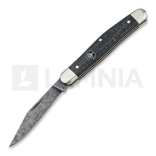 Складний ніж Böker Germany Stockman Jute O1 114986