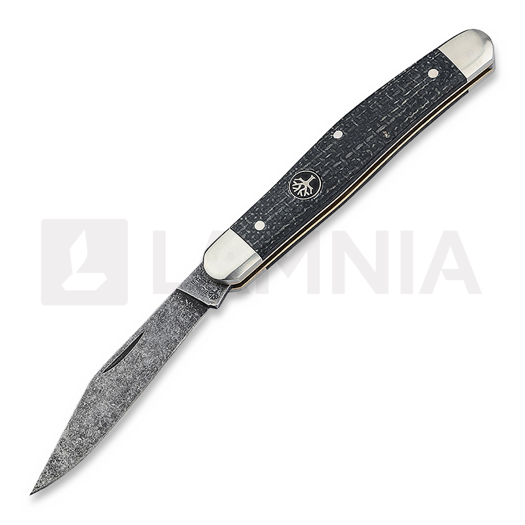 Складной нож Böker Germany Stockman Jute O1 114986