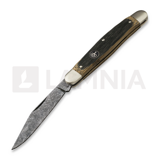 Böker Germany Stockman Schloss Burg folding knife 113985