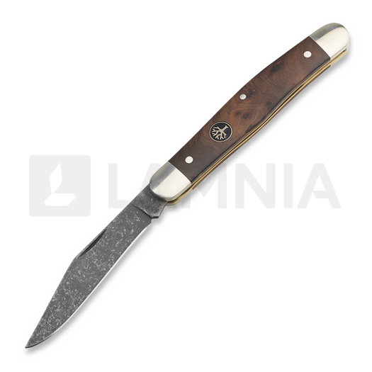 Böker Germany Stockman fällkniv, thuja 117481
