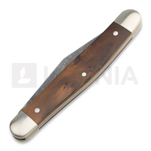 Zav&iacute;rac&iacute; nůž B&ouml;ker Stockman, thuja 117481