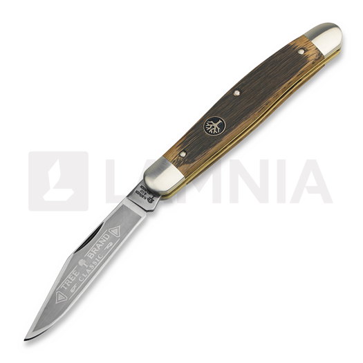 Böker Germany Stockman Whisky II Taschenmesser 117479W