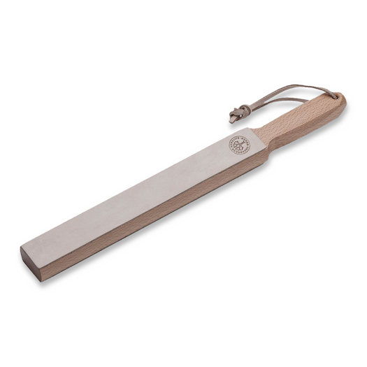 Böker Germany Strop Top Finish 090508