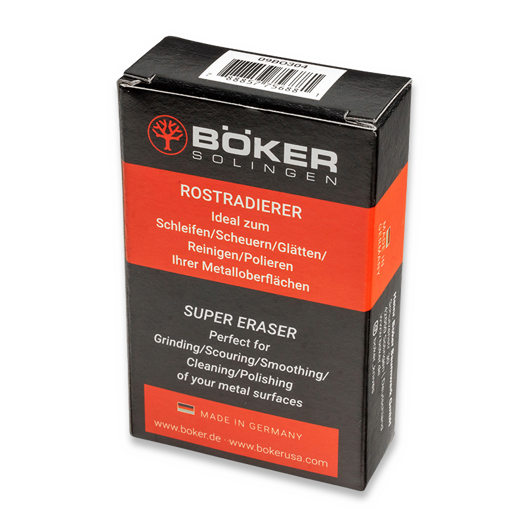 Böker Super Eraser 09BO304