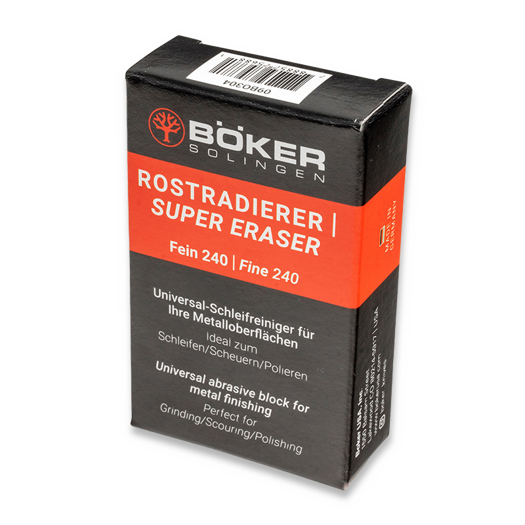 Böker Germany Super Eraser 09BO304