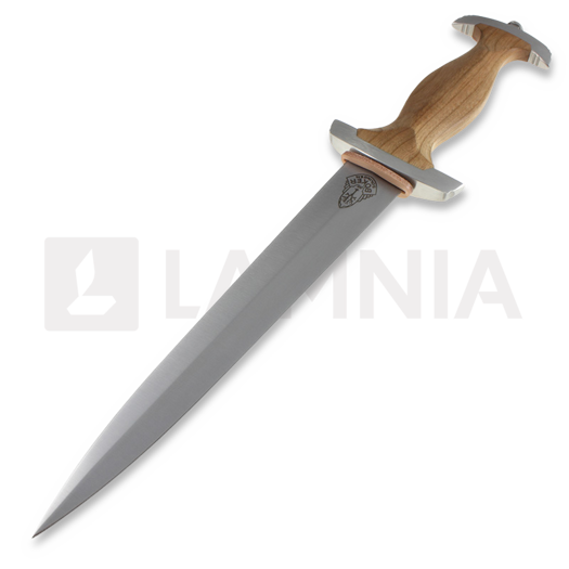 Sztylet Böker Germany Swiss Dagger 121550