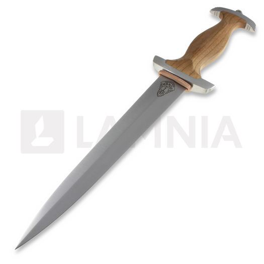 Böker Germany Swiss Dagger 匕首 121550