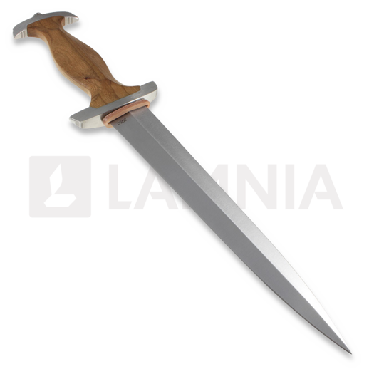 Böker Swiss Dagger dolk 121550