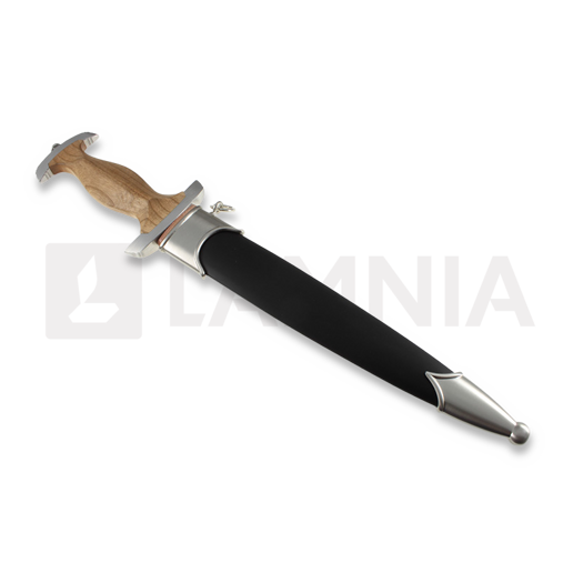 Böker Germany Swiss Dagger durklas 121550