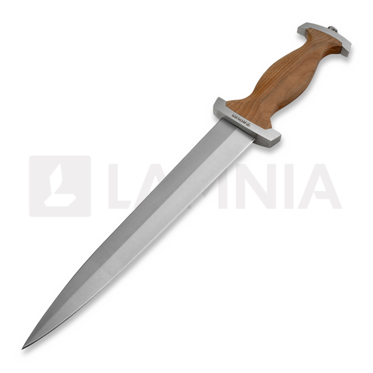 Böker Germany Swiss Dagger 121553