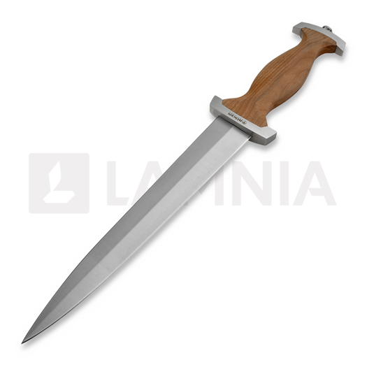 Sztylet Böker Germany Swiss Dagger 121553