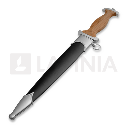 B&ouml;ker Swiss Dagger dolk 121553