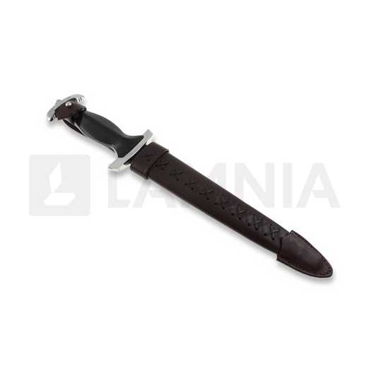 Böker Swiss Dagger Damascus dolk 121551DAM