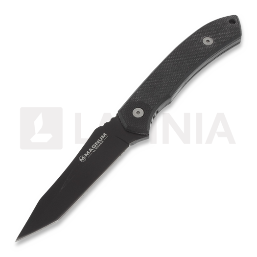 Шейный нож Böker Germany Tanto Neck Knife 02MB1026