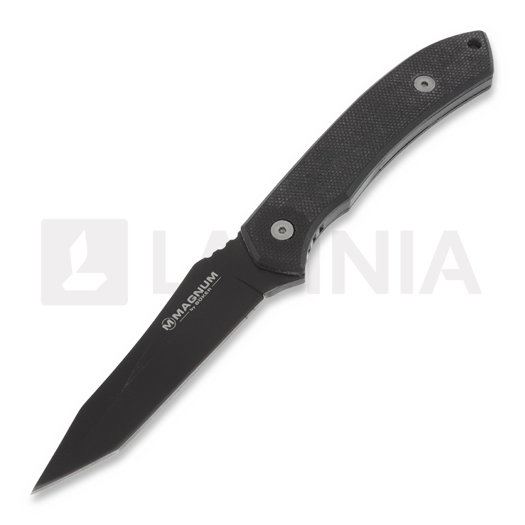 Böker Germany Tanto Neck Knife ネックナイフ 02MB1026