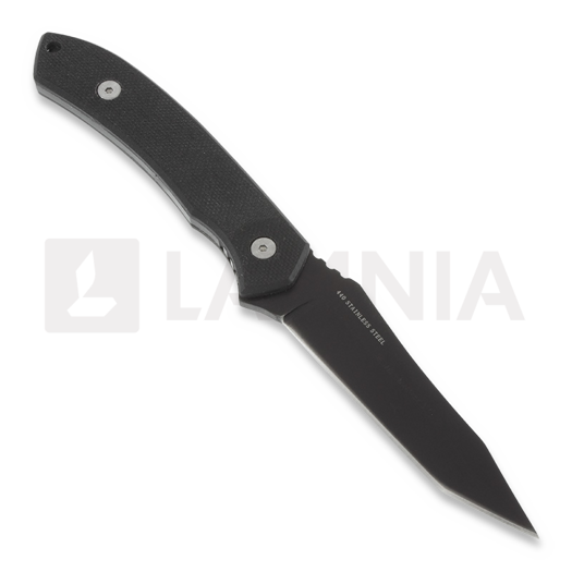 Coltello da collo Böker Germany Tanto Neck Knife 02MB1026