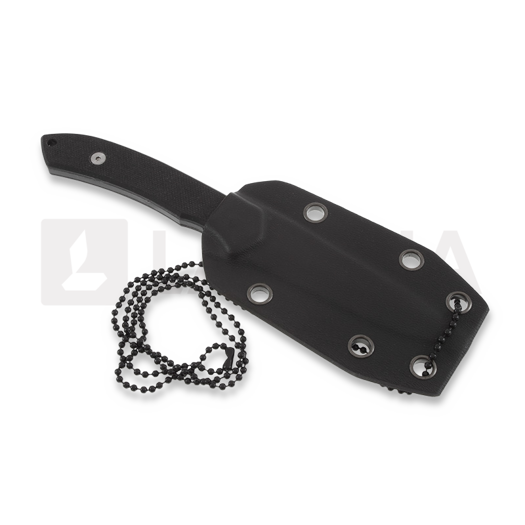 Coltello da collo Böker Germany Tanto Neck Knife 02MB1026