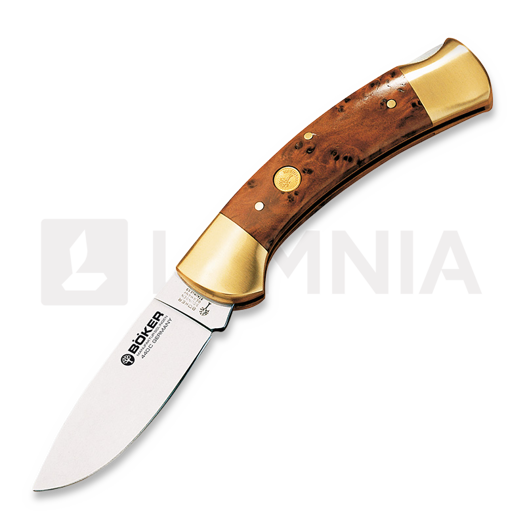 Skladací nôž Böker Taschenmesser, Thuja 112000TH