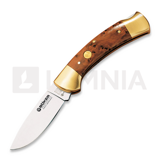 Складной нож Böker Germany Taschenmesser, Thuja 112000TH