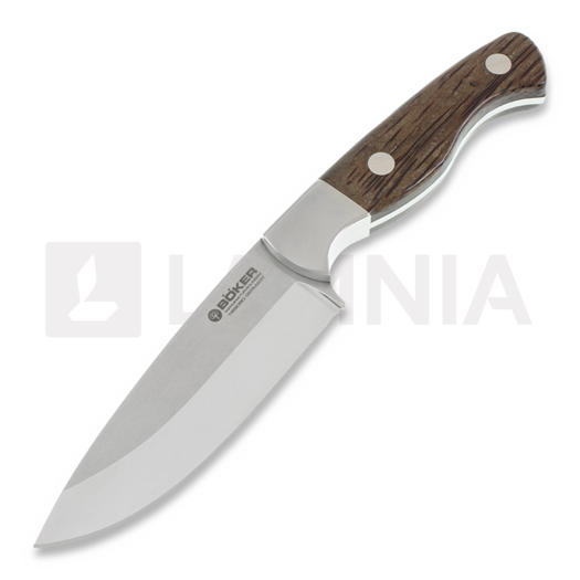 Böker Germany Terra Africa Jagdmesser 120623