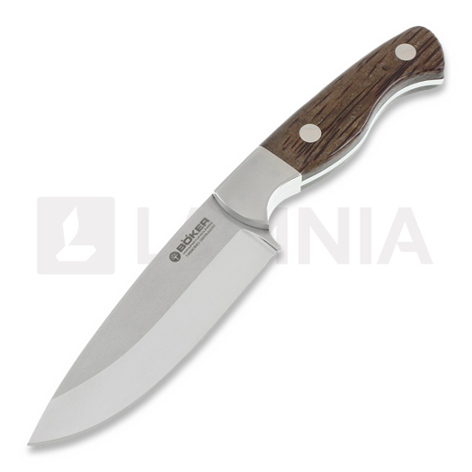 Мисливський ніж Böker Germany Terra Africa 120623