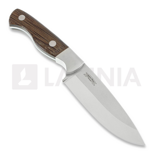 Coltello da caccia Böker Germany Terra Africa 120623