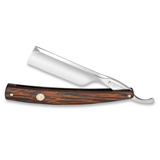 Rasoio affilato Böker Germany The Celebrated Wenge 140534