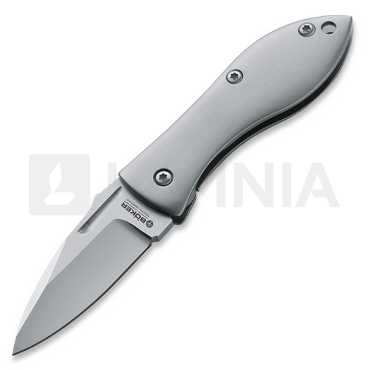 Nóż składany Böker Germany Thorn Titanium 1132011