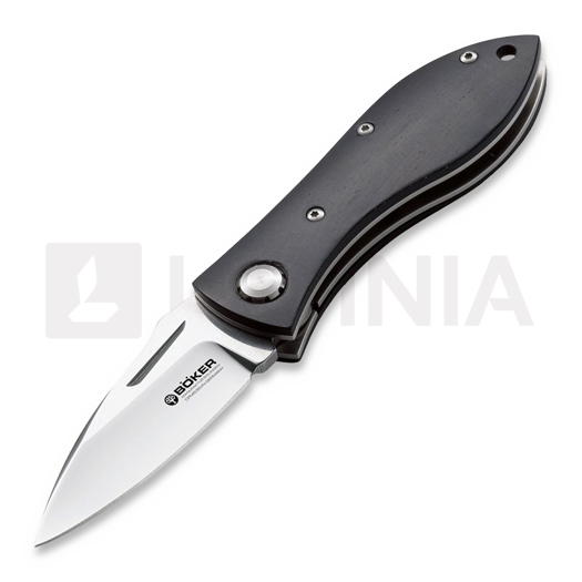 Skladací nôž Böker Thorne Grenadill 112625