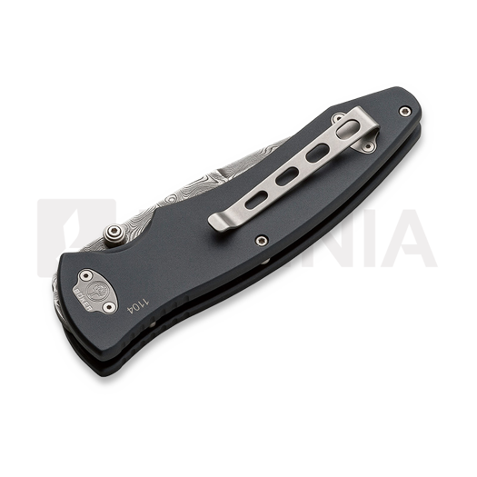 B&ouml;ker Tirpitz k&auml;&auml;nt&ouml;veitsi 110190DAM