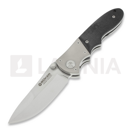 Складний ніж Böker Germany Titan Defender 110930