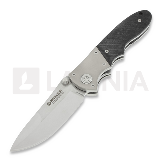 Saliekams nazis Böker Germany Titan Defender 110930