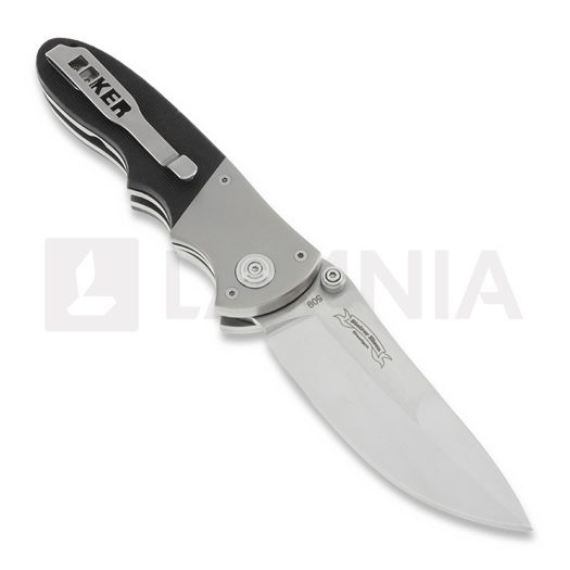 Böker Germany Titan Defender sulankstomas peilis 110930